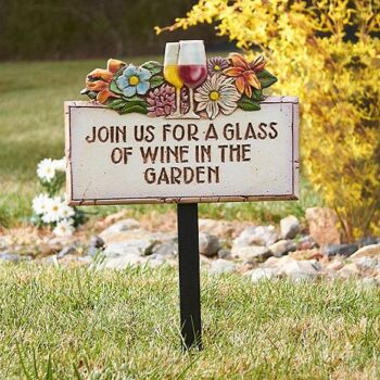 August Wine Wednesday