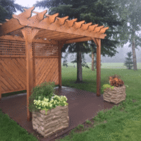 Pergola