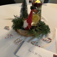 2023 AGM Centre Piece